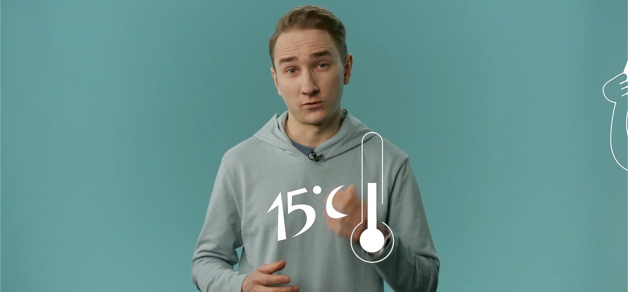 Научились считать, как&nbsp;температура ощущается для пользователей, а&nbsp;не&nbsp;метеостанций