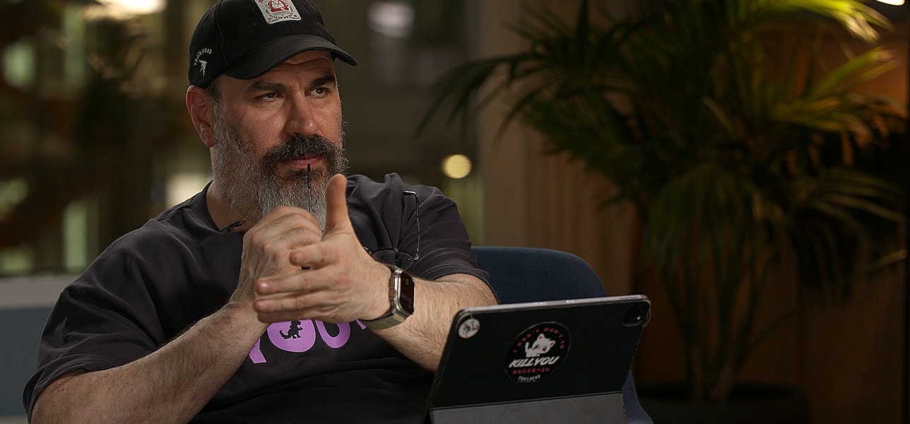 Сделали новое поколение YandexGPT, чтобы&nbsp;Алиса лучше писала код (и&nbsp;разбиралась в&nbsp;пиццах)