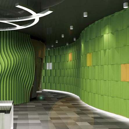 Why Choose DBZ for Noise Management
