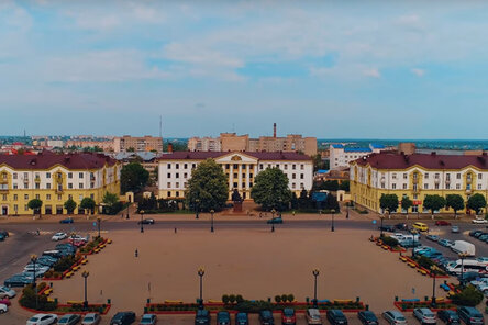 Фото: скриншот видео sb.by